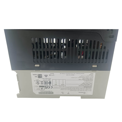 25B-B2P5N104 New AB 25BB2P5N104 AC Driver 0.4kW (0.5Hp) Servo Driver