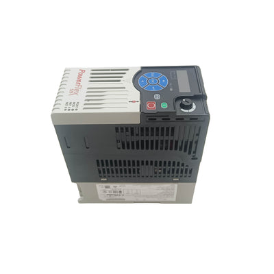 25B-B2P5N104 New AB 25BB2P5N104 AC Driver 0.4kW (0.5Hp) Servo Driver