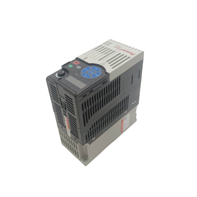 25B-B2P5N104 New AB 25BB2P5N104 AC Driver 0.4kW (0.5Hp) Servo Driver