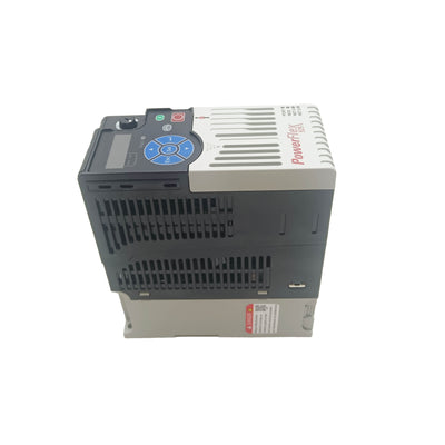 25B-B2P5N104 New AB 25BB2P5N104 AC Driver 0.4kW (0.5Hp) Servo Driver