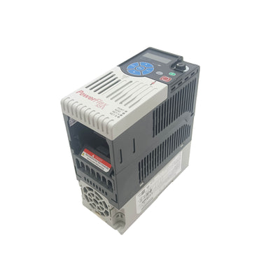 25B-B2P5N104 New AB 25BB2P5N104 AC Driver 0.4kW (0.5Hp) Servo Driver