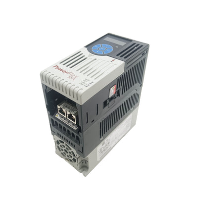 25C-A4P8N104 AB AC Drive 0.75kW 1Hp New Sealed 25CA4P8N104