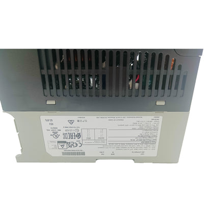 25C-D1P4N114 New 25CD1P4N114 AB PowerFlex 527 0.4kW / 0.5Hp AC Drive
