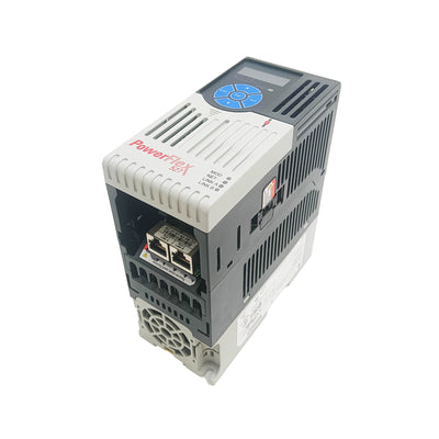 25C-D1P4N114 New 25CD1P4N114 AB PowerFlex 527 0.4kW / 0.5Hp AC Drive