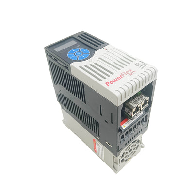 25C-D1P4N114 New 25CD1P4N114 AB PowerFlex 527 0.4kW / 0.5Hp AC Drive