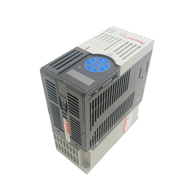 25C-D1P4N114 New 25CD1P4N114 AB PowerFlex 527 0.4kW / 0.5Hp AC Drive