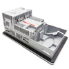 2711P-B6C20A8 New AB 2711PB6C20A8 PanelView Plus 6 Color Key Touch Screen