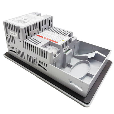 2711P-B6C20A8 New AB 2711PB6C20A8 PanelView Plus 6 Color Key Touch Screen