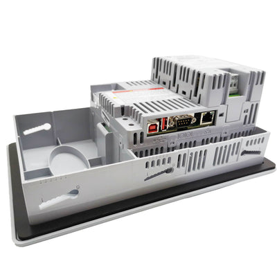 2711P-B6C20A8 New AB 2711PB6C20A8 PanelView Plus 6 Color Key Touch Screen