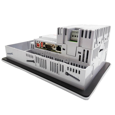 2711P-B6C20A8 New AB 2711PB6C20A8 PanelView Plus 6 Color Key Touch Screen