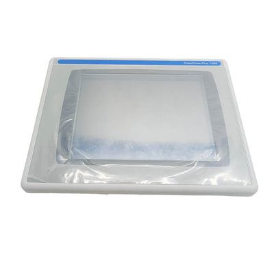 2711P-T10C4D8 New AB 2711PT10C4D8 Touch Screen PanelView Plus Expedited Shipping