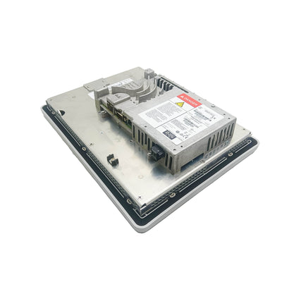 2711P-T10C4D8 New AB 2711PT10C4D8 Touch Screen PanelView Plus Expedited Shipping