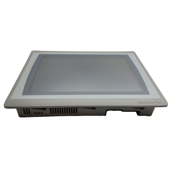 2711P-T12W21D8S New 2711PT12W21D8S Ser C PanelView Plus 7 Graphic Terminal
