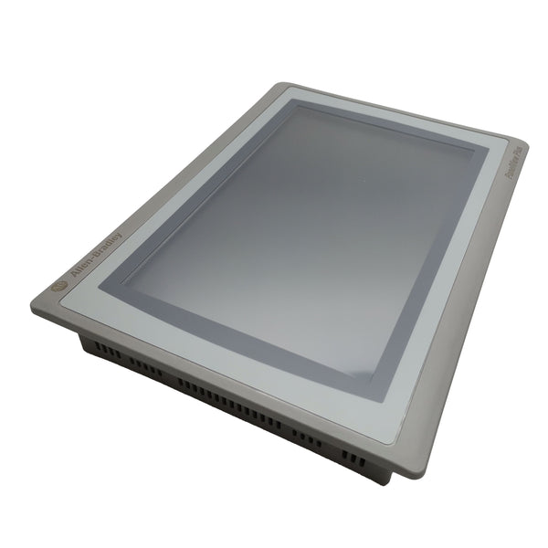 2711P-T12W21D8S New 2711PT12W21D8S Ser C PanelView Plus 7 Graphic Terminal