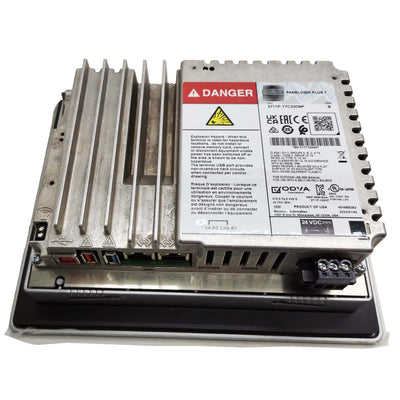 2711P-T7C22D9P Original In Box AB SER.A PanelView Plus 7 Touch Screen 2711PT7C22D9P