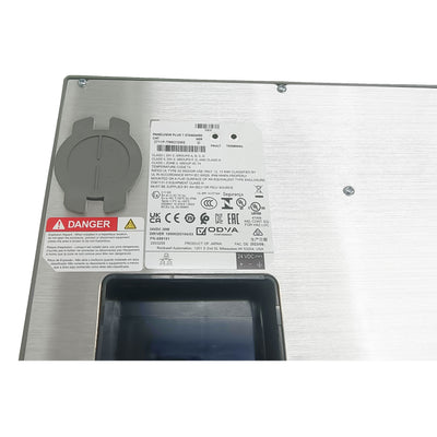 2711P-T9W21D8S New AB 2711PT9W21D8S PanelView Plus 7 Standard Terminal Touch Screen