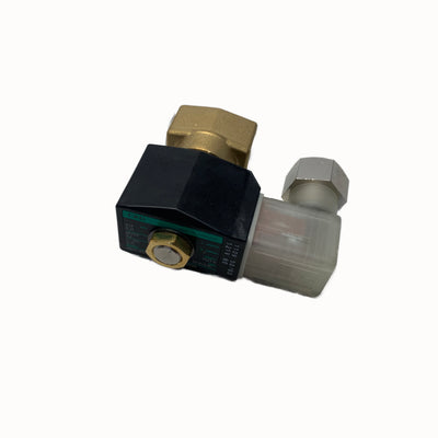 AB41-037-2HH 110VAC One New CDK Solenoid Valve AB410372HH 110VAC