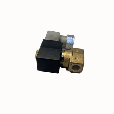 AB41-037-2HH 110VAC One New CDK Solenoid Valve AB410372HH 110VAC