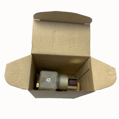 AB41-037-2HH 110VAC One New CDK Solenoid Valve AB410372HH 110VAC