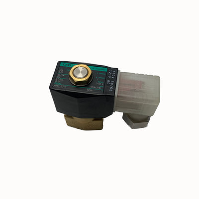 AB41-037-2HH 110VAC One New CDK Solenoid Valve AB410372HH 110VAC