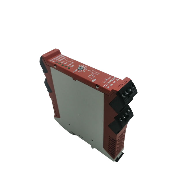 440R-D22S2 Brand New 40RD22S2 AB Guardmaster Dual Input SS Safety Relay