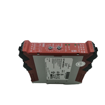 440R-EM4R2D New Sealed 440REM4R2D AB Guardmaster Safety Relay 24V DC