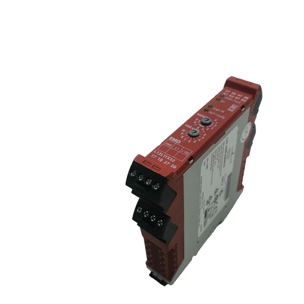 440R-EM4R2D New Sealed 440REM4R2D AB Guardmaster Safety Relay 24V DC