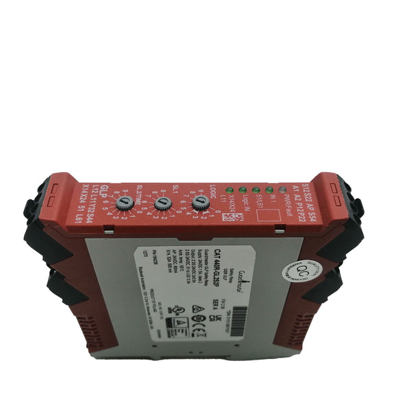 440R-GL2S2P Genuine New 440RGL2S2P AB Guardmaster Monitoring Safety Relay