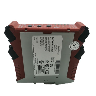 440R-GL2S2P Genuine New 440RGL2S2P AB Guardmaster Monitoring Safety Relay