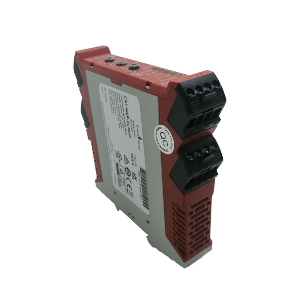 440R-GL2S2P Genuine New 440RGL2S2P AB Guardmaster Monitoring Safety Relay