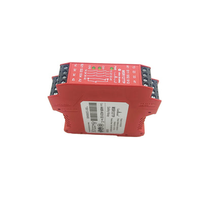 440R-N23132 New Factory Sealed AB 440RN23132 Ser C Safety Relay GuardMaster