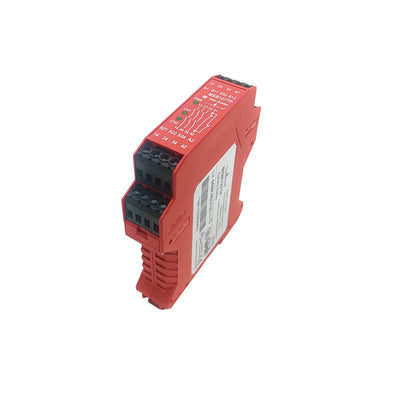 440R-N23132 New Factory Sealed AB 440RN23132 Ser C Safety Relay GuardMaster