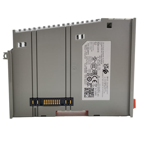 5069-OA16 AC Output Module 5069OA16 New Original