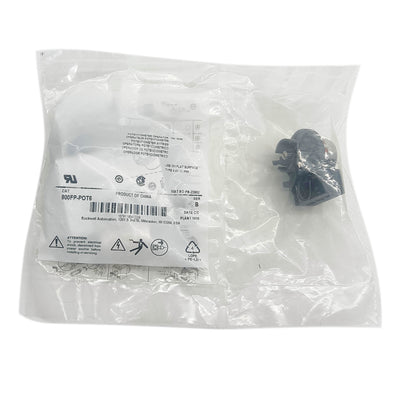 800FP-POT6 Brand New AB 800FPPOT6 Potentiometer Operator 10K OHM