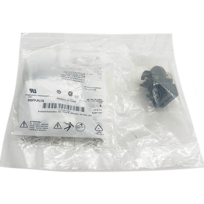 800FP-POT6 Brand New AB 800FPPOT6 Potentiometer Operator 10K OHM