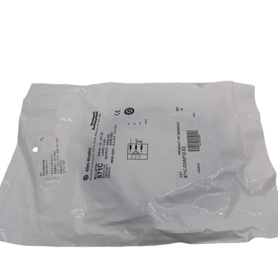 871C-D3AP12-E2 New In Stock AB Inductive Proximity Sensor 871CD3AP12E2