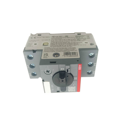 1SAM250000R1006 Brand New ABB Motor Circuit Breaker MS1161.6