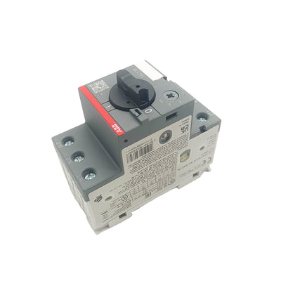 1SAM250000R1011 New ABB Motor Circuit Breaker Manual Motor Starter MS11616 10-16A