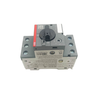 1SAM250000R1011 New ABB Motor Circuit Breaker Manual Motor Starter MS11616 10-16A