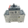 1SAM250000R1011 New ABB Motor Circuit Breaker Manual Motor Starter MS11616 10-16A