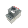 1SAM250000R1011 New ABB Motor Circuit Breaker Manual Motor Starter MS11616 10-16A