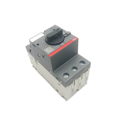 1SAM250000R1011 New ABB Motor Circuit Breaker Manual Motor Starter MS11616 10-16A