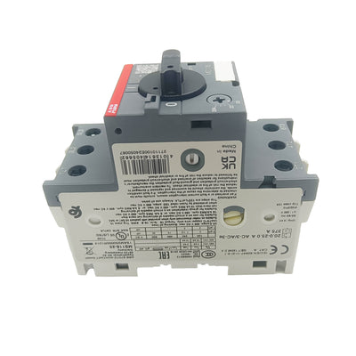 1SAM250000R1014 New ABB Motor Circuit Breaker MS11625 20-25A AC3