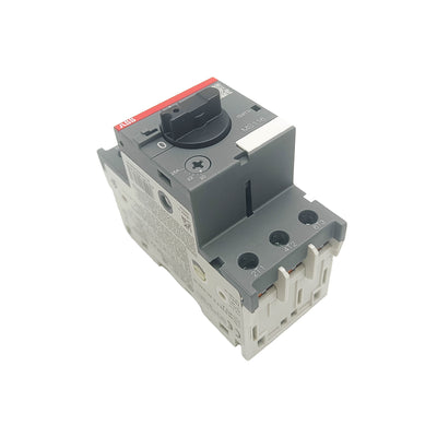 1SAM250000R1014 New ABB Motor Circuit Breaker MS11625 20-25A AC3
