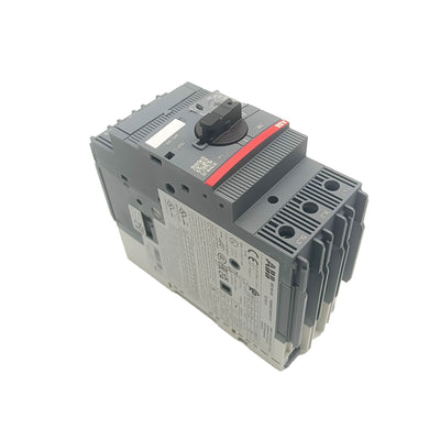 1SAM451000R1017 New ABB Motor Circuit Breaker MS16565 52-65A AC3
