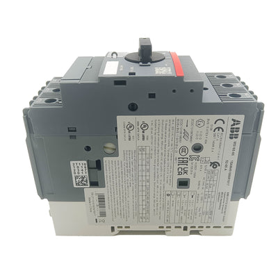 1SAM451000R1017 New ABB Motor Circuit Breaker MS16565 52-65A AC3
