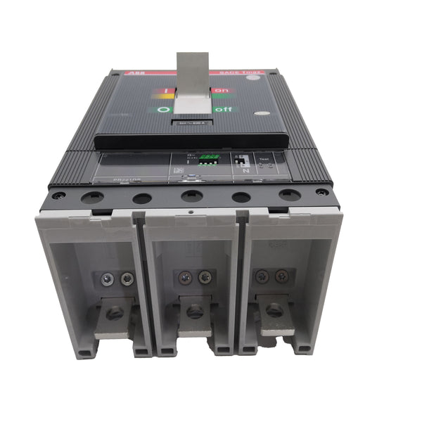 1SDA054413R1 New In Stock ABB Molded Case Circuit Breaker 1SDA054413R1