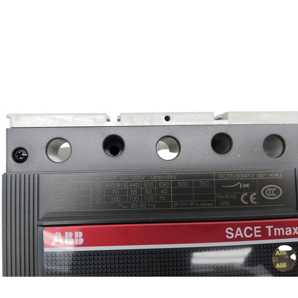 1SDA054413R1 New In Stock ABB Molded Case Circuit Breaker 1SDA054413R1