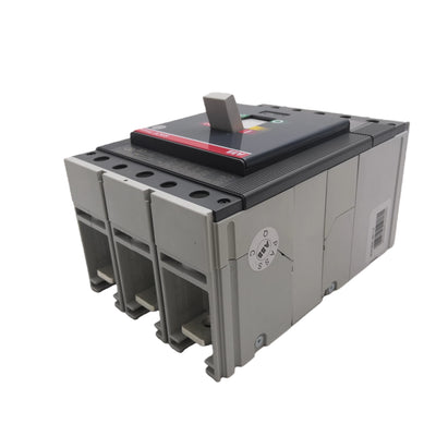 1SDA054413R1 New In Stock ABB Molded Case Circuit Breaker 1SDA054413R1