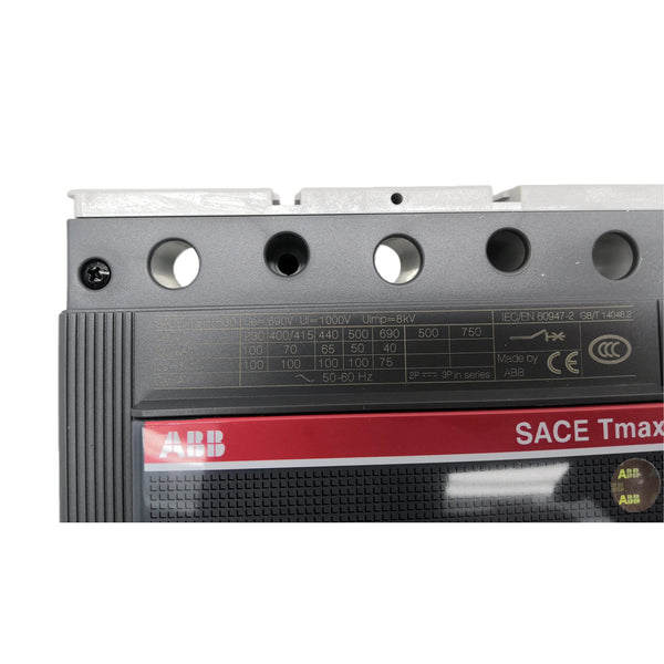 1SDA054413R1 New In Stock ABB Molded Case Circuit Breaker 1SDA054413R1